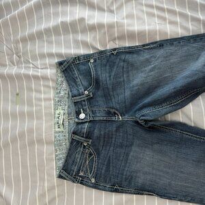 Ariat Jeans Women's 29L REAL DENIM